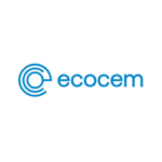 Logo Ecocem en France