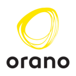 Logo Orano batteries