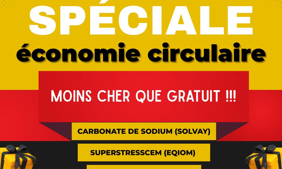 stock à donner - synergie dunkerque