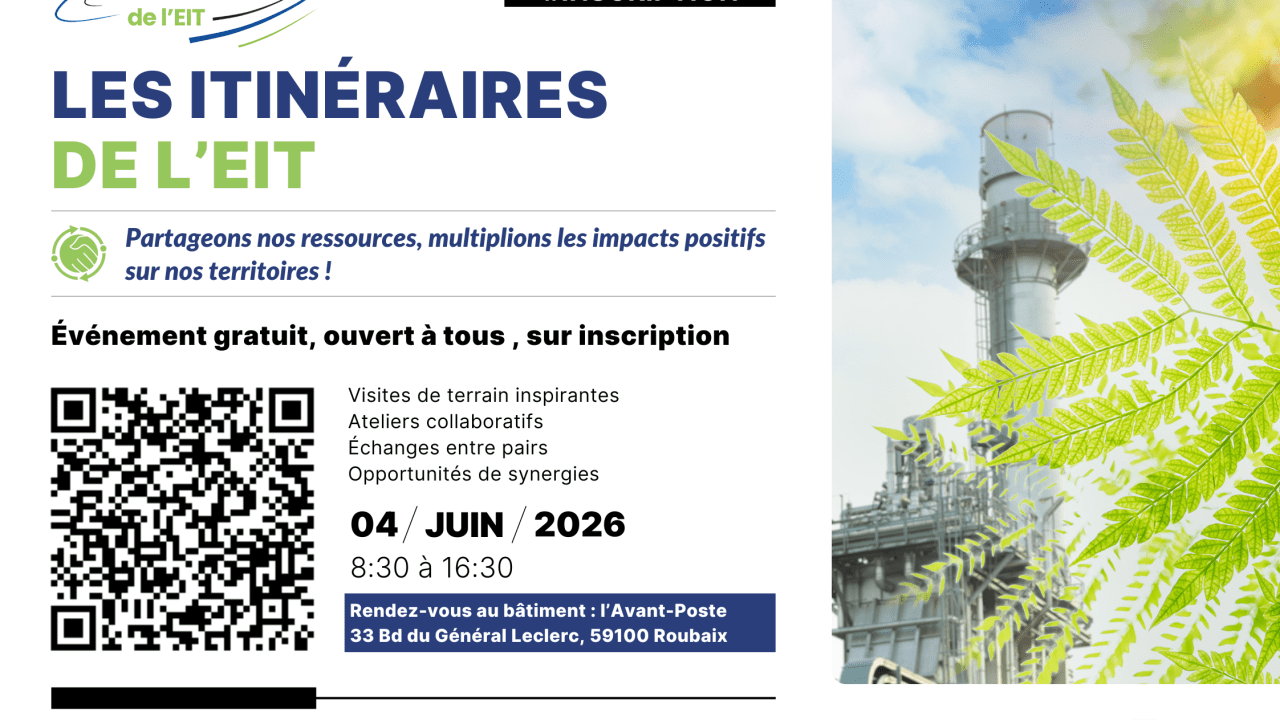 inscription itinéraires 2026