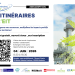 inscription itinéraires 2026