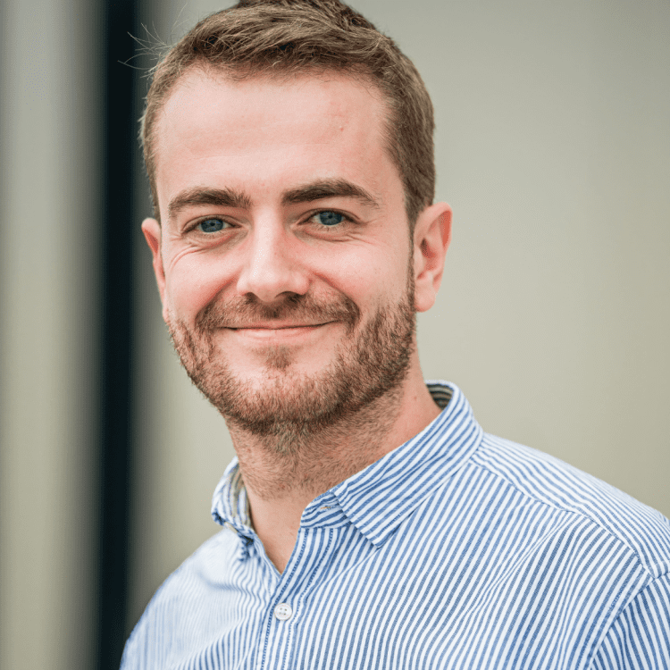 Baptiste DESCHUYTTER