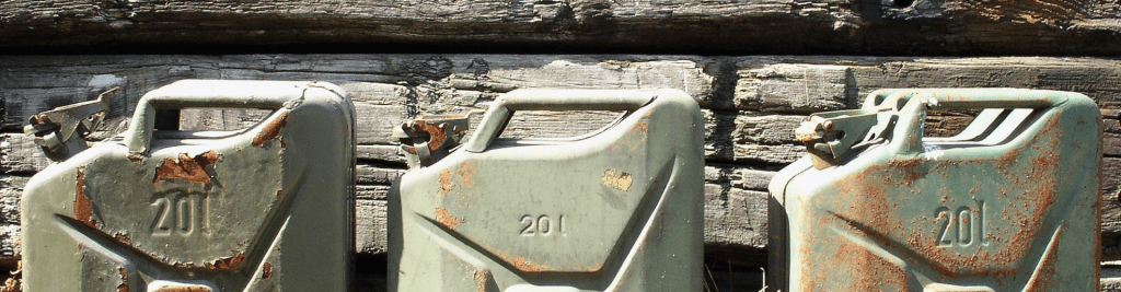 Photo collecte des déchets dangereux