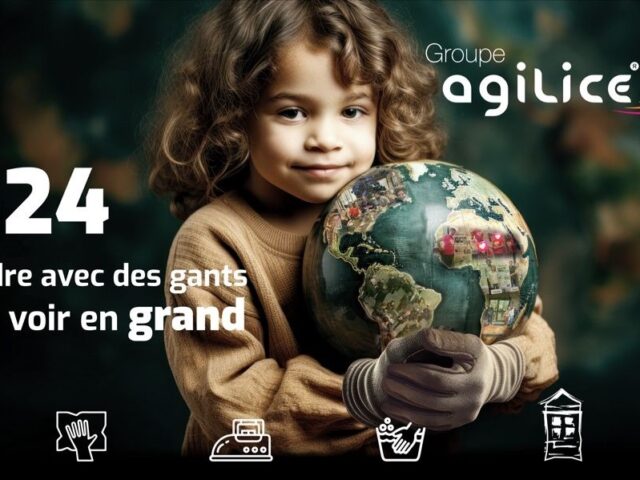 Groupe AGILICE