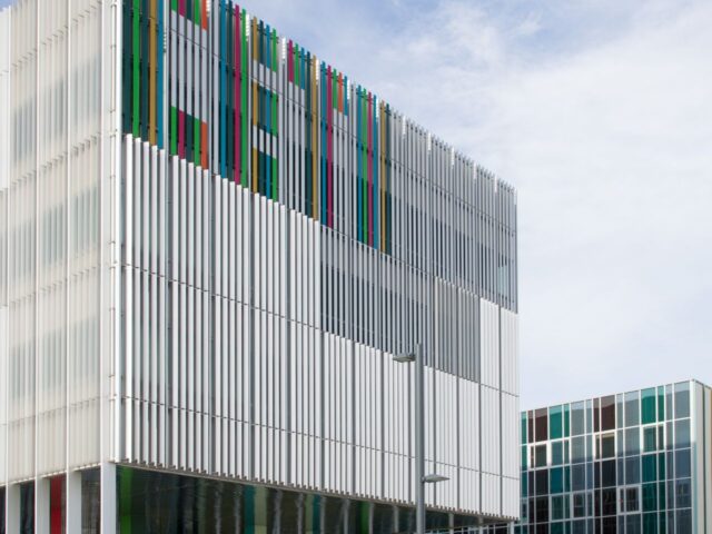 Centre Européen des Textiles Innovants (CETI)