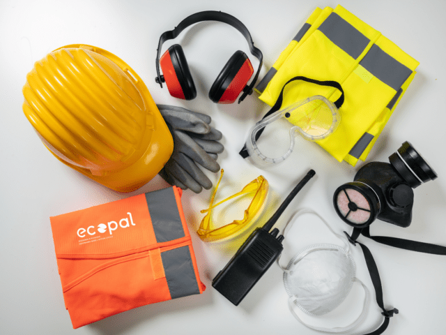 Projet de revalorisation des EPI