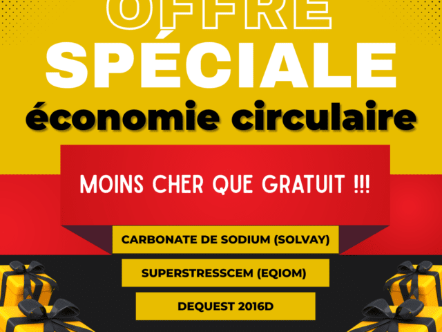 stock à donner - synergie dunkerque