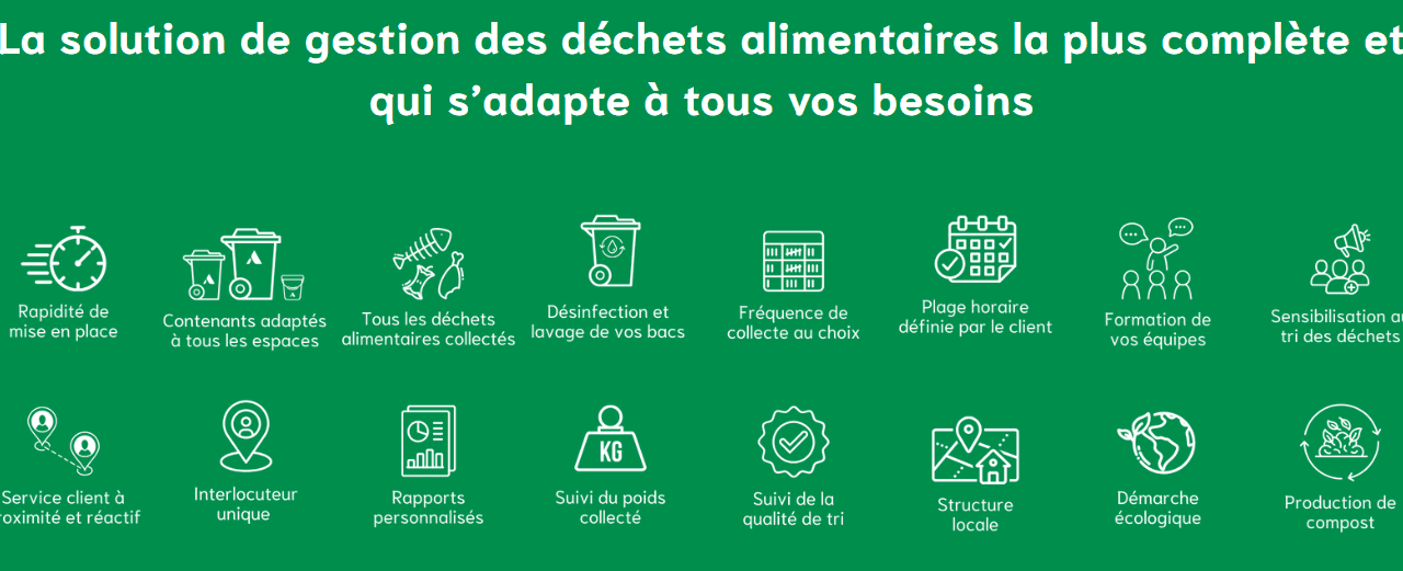 les alchimistes - collectes biodéchets