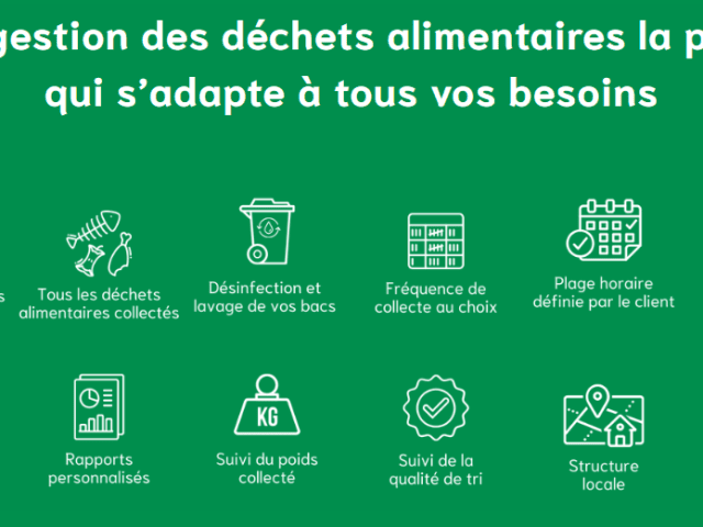 les alchimistes - collectes biodéchets